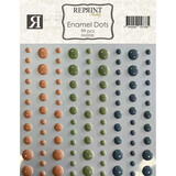 Reprint Quiet Moments Enamel Dots (99pcs) (END008)