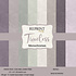Timeless 12x12 Inch Cardstock (REP021)