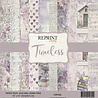Reprint Timeless 12x12 Inch Paper Pack (CRP098)