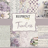 Reprint Timeless 6x6 Inch Paper Pack (RPP116)