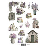 Reprint Timeless A4 Cutouts (KPA4120)