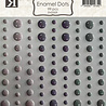 Reprint Timeless Enamel Dots (99pcs) (END009)