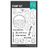Eggstra Special Clear Stamp Set Spring Tweetings (CM844) Eggstra Special Clear Stamp Set Spring Tweetings (CM844)