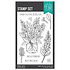 Spring Meadow Clear Stamp Set No One Lilac You (CM842) Spring Meadow Clear Stamp Set No One Lilac You (CM842)