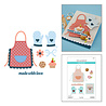 Spellbinders Make It & Bake It Etched Dies Made With Love (S6-266) Spellbinders Make It & Bake It Etched Dies Made With Love (S6-266)