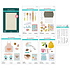 Make It & Bake It Bundle I Want It All (BD-1038) Make It & Bake It Bundle I Want It All (BD-1038)