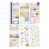 Spellbinders Breakfast in Bed Sticker Book (169220)