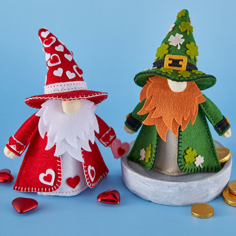 Spellbinders 3D Felt Décor Spring Etched Dies Spring Embellishments (S3-576) Spellbinders 3D Felt Décor Spring Etched Dies Spring Embellishments (S3-576)