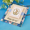 Spellbinders Simply Made 2.0 Rub-On Sheets Spring Blessings (SCSR-008) Spellbinders Simply Made 2.0 Rub-On Sheets Spring Blessings (SCSR-008)