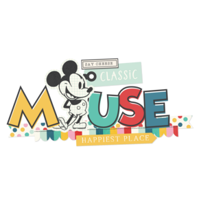 Say Cheese Happiest Place