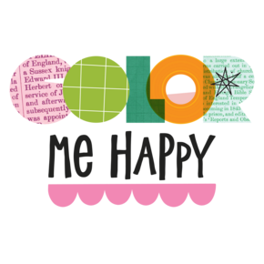 Color Me Happy