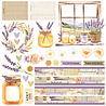 Simple Stories Simple Vintage Lavender Fields Simple Pages Kit (26435) Simple Stories Simple Vintage Lavender Fields Simple Pages Kit (26435)