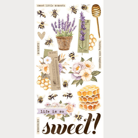 Simple Stories Simple Vintage Lavender Fields Simple Pages Kit (26435) Simple Stories Simple Vintage Lavender Fields Simple Pages Kit (26435)