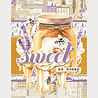 Simple Stories Simple Vintage Lavender Fields Simple Cards Kit (26434)