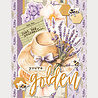 Simple Stories Simple Vintage Lavender Fields Simple Cards Kit (26434)