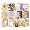 Simple Stories Simple Vintage Lavender Fields 6x8 Inch Paper Pad (26423) Simple Stories Simple Vintage Lavender Fields 6x8 Inch Paper Pad (26423)