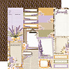 Simple Stories Simple Vintage Lavender Fields Collection Kit (26400) Simple Stories Simple Vintage Lavender Fields Collection Kit (26400)