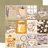 Simple Stories Simple Vintage Lavender Fields Collection Kit (26400) Simple Stories Simple Vintage Lavender Fields Collection Kit (26400)