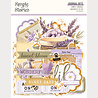 Simple Stories Simple Vintage Lavender Fields Collector's Essentials Kit (26401) Simple Stories Simple Vintage Lavender Fields Collector's Essentials Kit (26401)