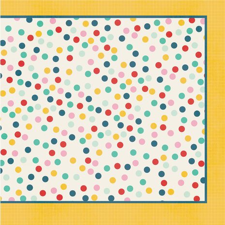 Simple Stories Say Cheese Happiest Place Simple Pages Kit (26238) Simple Stories Say Cheese Happiest Place Simple Pages Kit (26238)