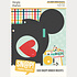 Say Cheese Happiest Place 6x8 Inch SN@P! Binder Inserts (26233)