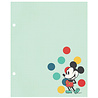 Simple Stories Say Cheese Happiest Place 6x8 Inch SN@P! Binder Inserts (26233) Simple Stories Say Cheese Happiest Place 6x8 Inch SN@P! Binder Inserts (26233)