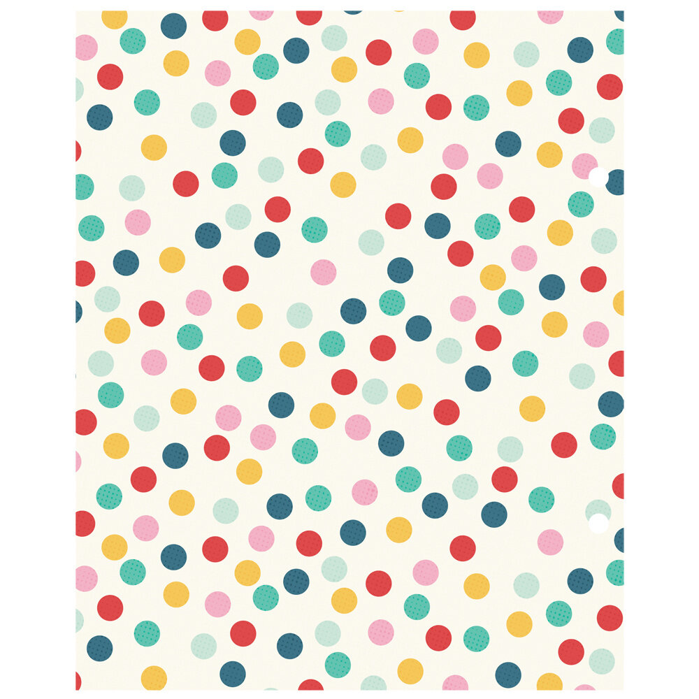 Simple Stories Say Cheese Happiest Place 6x8 Inch SN@P! Binder Inserts (26233) Simple Stories Say Cheese Happiest Place 6x8 Inch SN@P! Binder Inserts (26233)