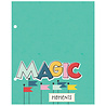 Simple Stories Say Cheese Happiest Place 6x8 Inch SN@P! Binder Inserts (26233) Simple Stories Say Cheese Happiest Place 6x8 Inch SN@P! Binder Inserts (26233)