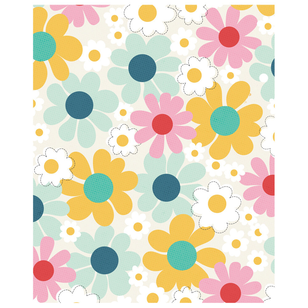 Simple Stories Say Cheese Happiest Place 6x8 Inch SN@P! Binder Inserts (26233) Simple Stories Say Cheese Happiest Place 6x8 Inch SN@P! Binder Inserts (26233)