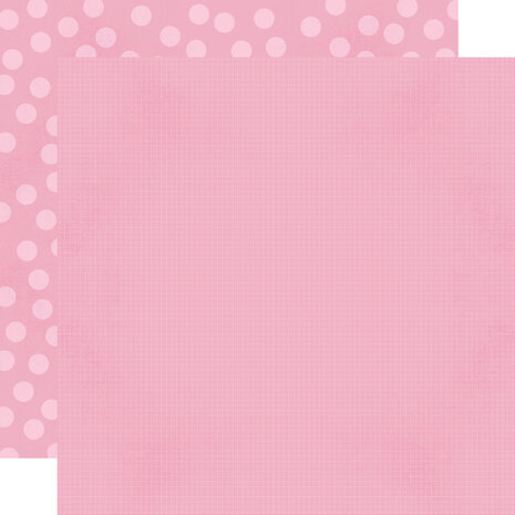 Simple Stories Say Cheese Happiest Place 12x12 Inch Simple Basics Kit (26216)