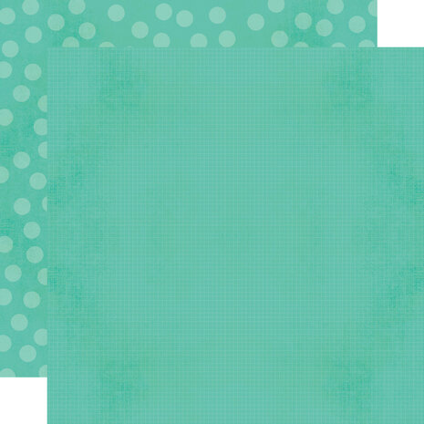 Simple Stories Say Cheese Happiest Place 12x12 Inch Simple Basics Kit (26216)