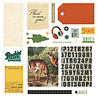 Simple Stories Rustic Legend Simple Cards Kit (26626) Simple Stories Rustic Legend Simple Cards Kit (26626)