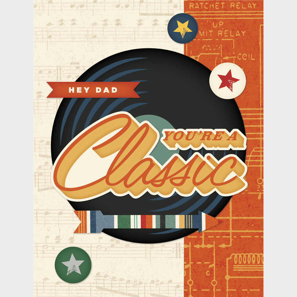 Simple Stories Rustic Legend Simple Cards Kit (26626) Simple Stories Rustic Legend Simple Cards Kit (26626)