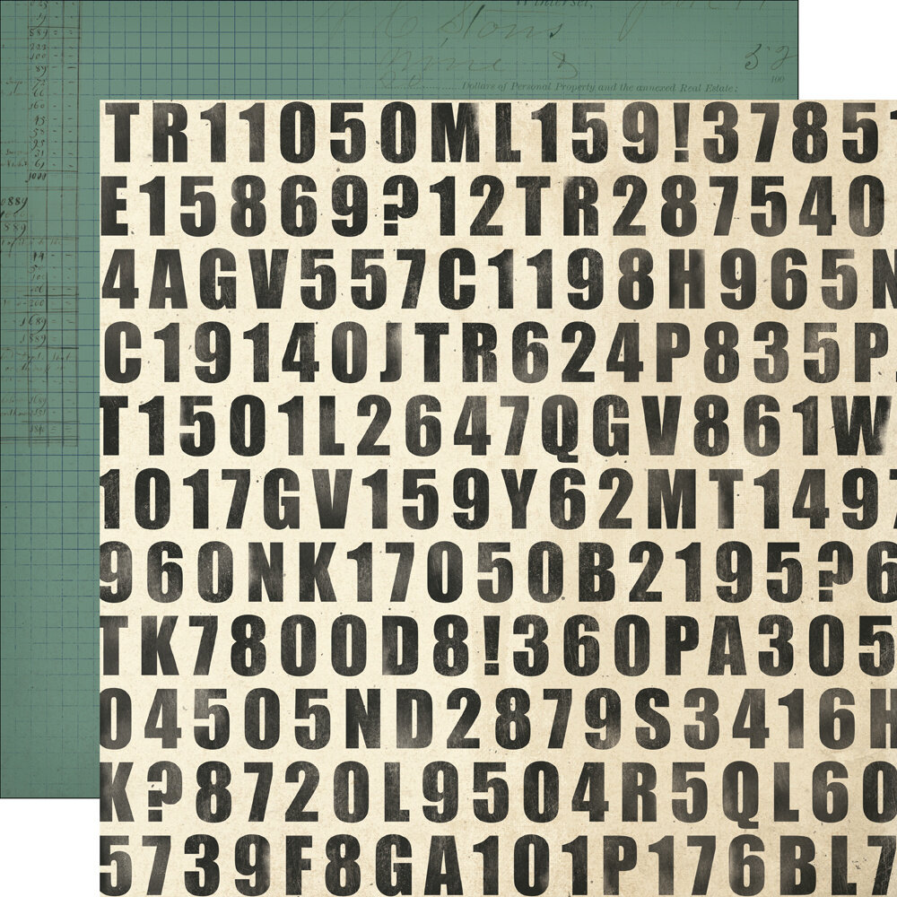 Simple Stories Rustic Legend Collection Kit (26600) Simple Stories Rustic Legend Collection Kit (26600)