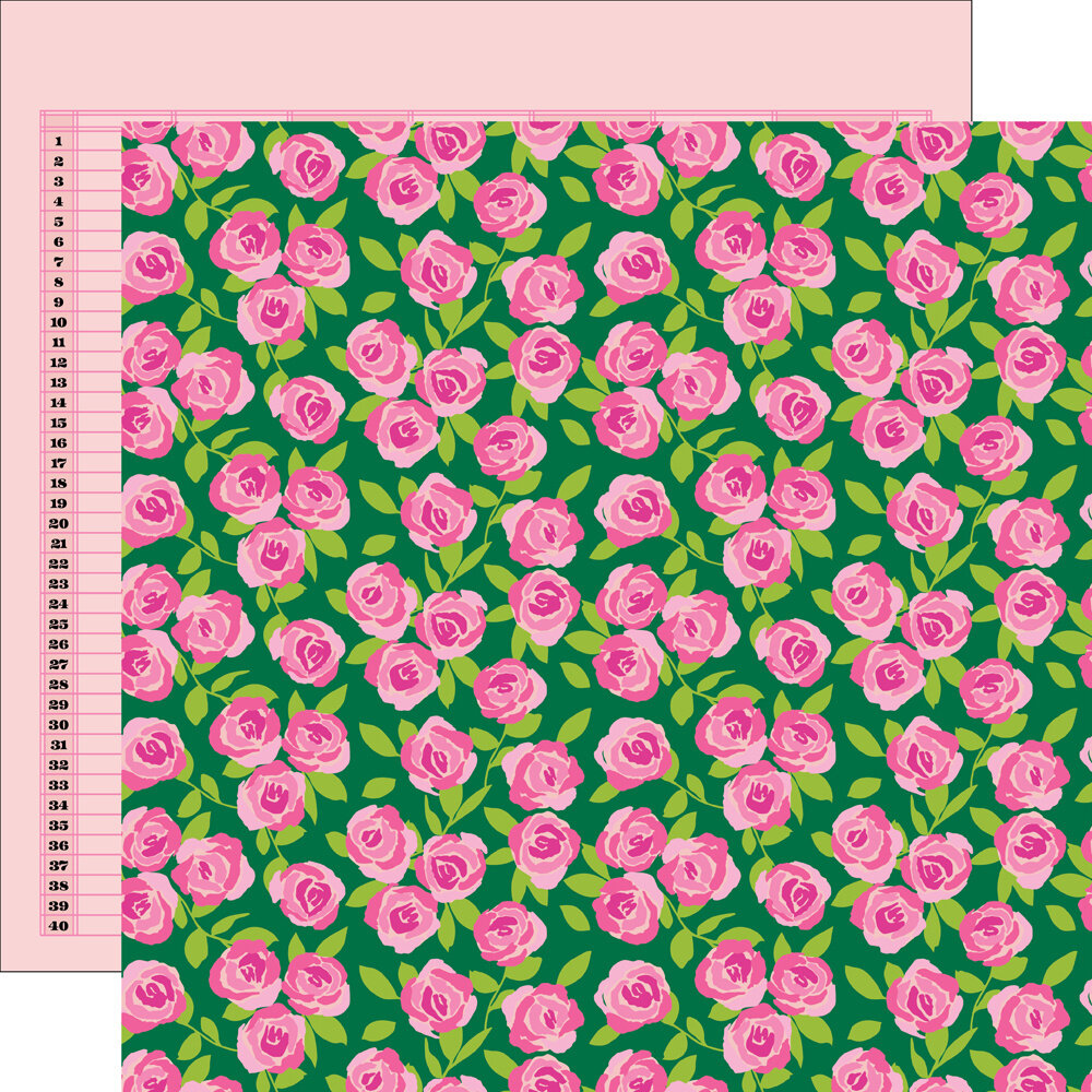 Simple Stories Color Me Happy Collection Kit (26500) Simple Stories Color Me Happy Collection Kit (26500)