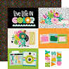 Simple Stories Color Me Happy Collection Kit (26500) Simple Stories Color Me Happy Collection Kit (26500)