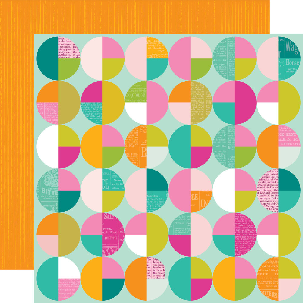 Simple Stories Color Me Happy Collector's Essential Kit (26501) Simple Stories Color Me Happy Collector's Essential Kit (26501)