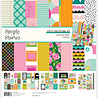 Simple Stories Color Me Happy Collector's Essential Kit (26501) Simple Stories Color Me Happy Collector's Essential Kit (26501)