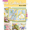 Marianne Design Leaflet The Collection #159 March 2026 (CAT13159)