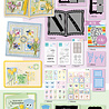 Marianne Design Leaflet The Collection #159 March 2026 (CAT13159)