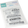 Marianne Design Clear Stamps Echte Post (CS1195)