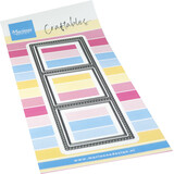 Marianne Design Craftables Die 3 Stamps (CR1724)