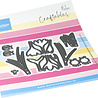 Marianne Design Craftables Die Crocus by Marleen (CR1728)