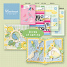 Marianne Design Dreamy Meadow 15x30cm Cardstock (PK9220)