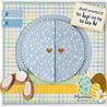 Marianne Design Craftables Die Peek-a-Boo (CR1726)