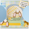 Marianne Design Craftables Die Peek-a-Boo (CR1726)