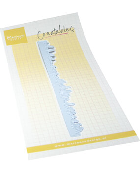 Marianne Design Creatables Grass Border (LR0947)