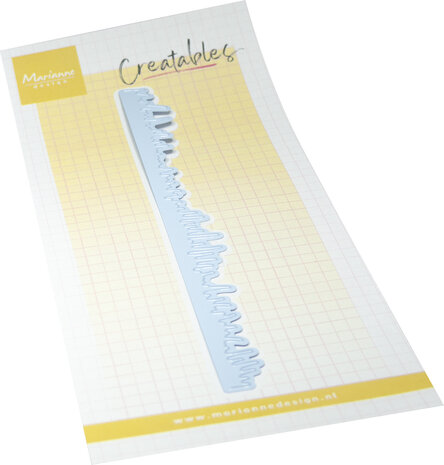 Marianne Design Creatables Grass Border (LR0947)