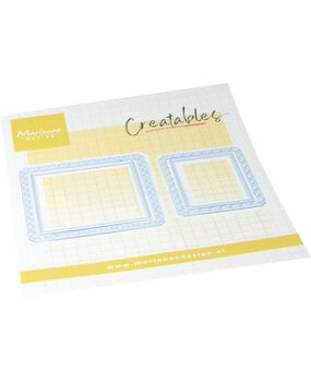 Marianne Design Creatables Stamp Set (LR0948)