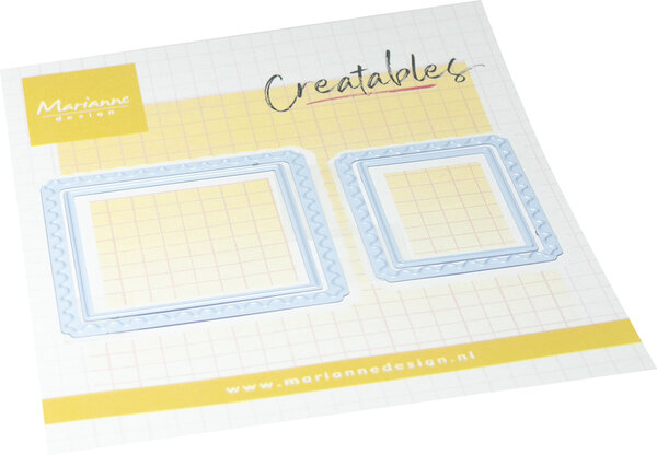 Marianne Design Creatables Stamp Set (LR0948)